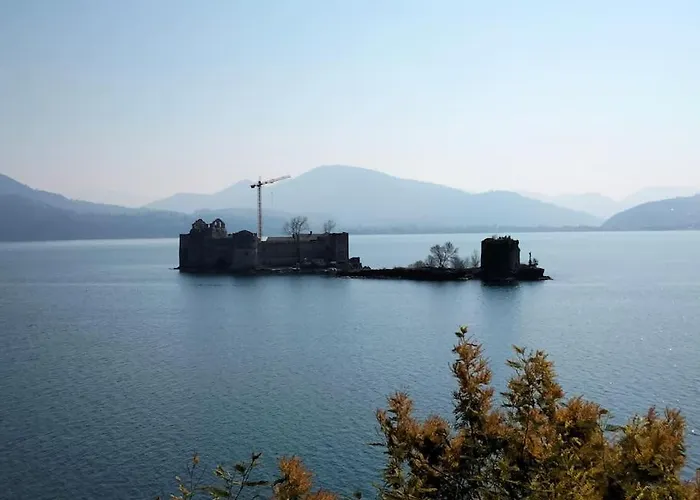 Apartamento Azzurro Cannobio