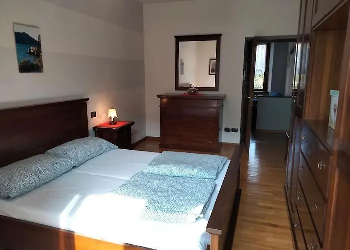 Azzurro Apartamento *