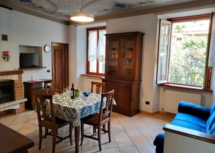 Apartamento Azzurro *