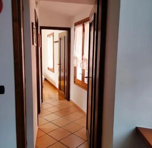 Apartamento Azzurro Cannobio