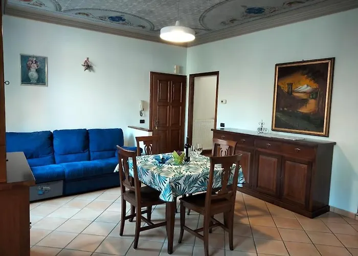 Apartamento Azzurro