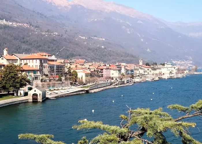 Apartamento Azzurro Cannobio