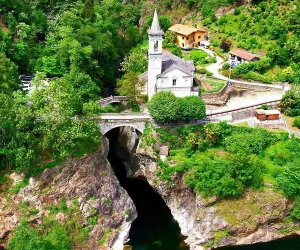 Azzurro Apartamento *