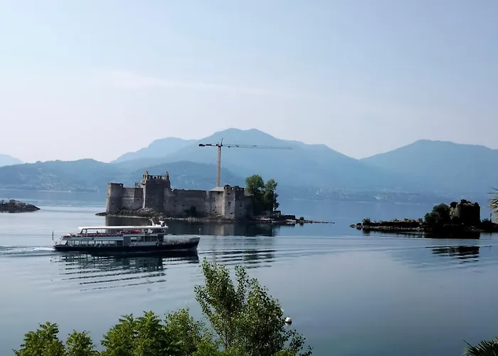 Apartamento Azzurro *