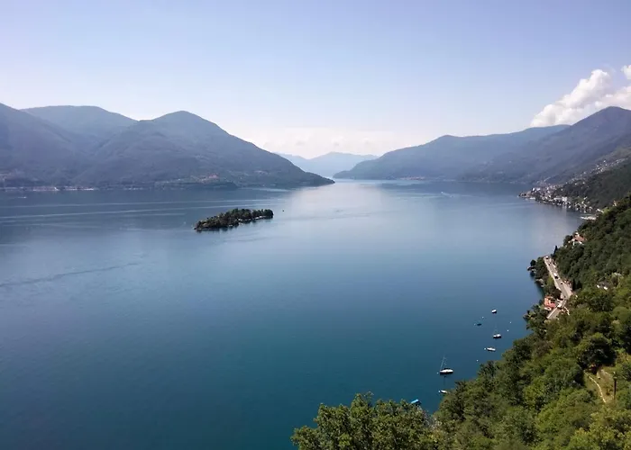 Apartamento Azzurro *