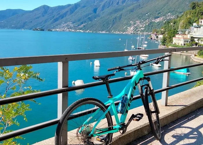 Azzurro Apartamento