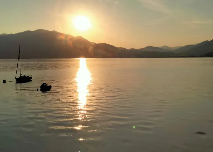 Azzurro Apartamento *