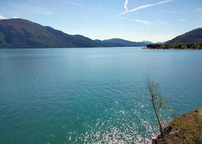 Apartamento Azzurro Cannobio