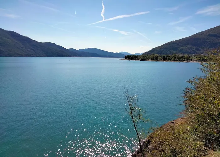 Apartamento Azzurro Cannobio