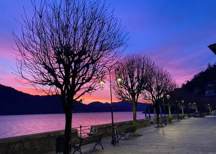 Azzurro Apartamento Cannobio