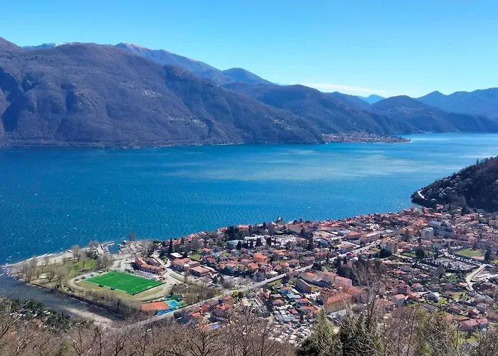 Azzurro Apartamento *