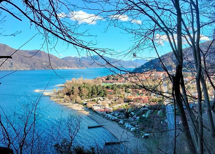 Azzurro Apartamento *