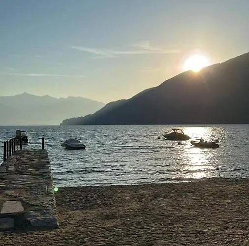 Azzurro * 카노비오