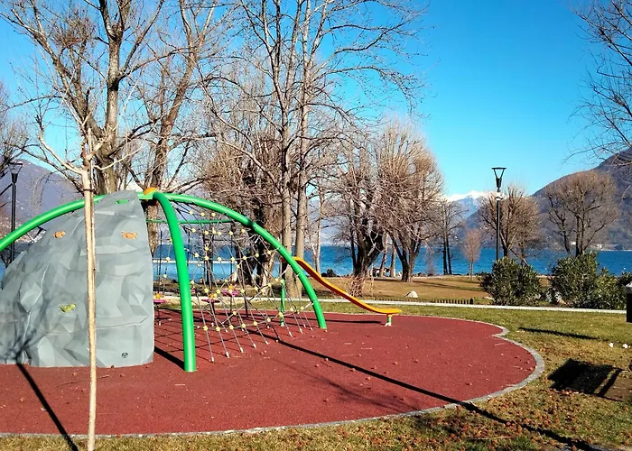 Azzurro Apartamento Cannobio