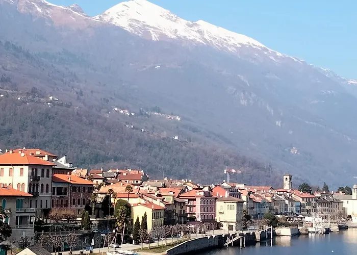 Azzurro Apartamento Cannobio