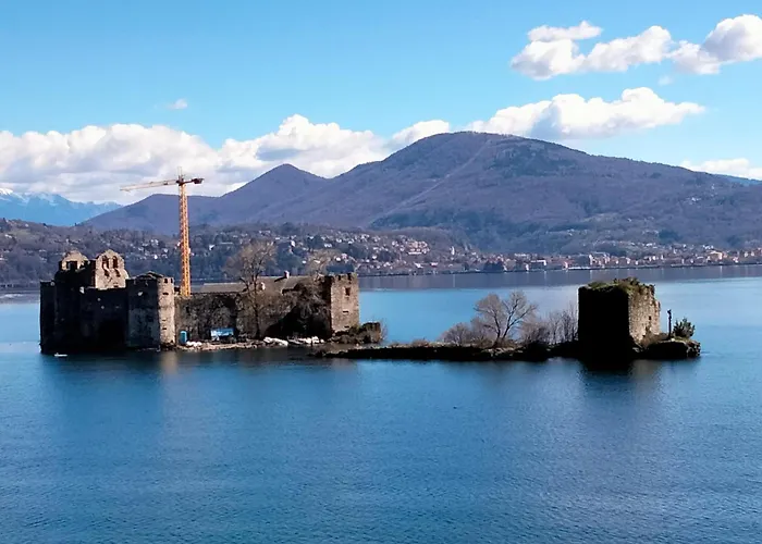 Azzurro Apartamento Cannobio