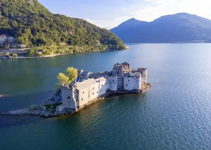 Azzurro Apartamento Cannobio